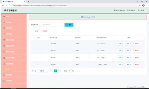 ssm160基于java技術(shù)的會員制度管理的商品營銷系統(tǒng)的設(shè)計與實現(xiàn) vue