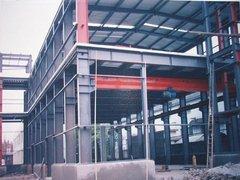 煙臺市優質鋼結構供應 廠家、價格與建筑材料解析