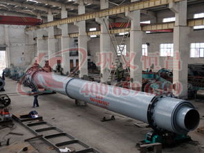 優(yōu)質(zhì)烘干機(jī)010101032 建筑材料行業(yè)的創(chuàng)新解決方案