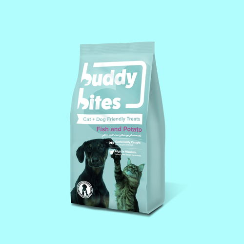 萌寵食刻 寵物食品包裝設(shè)計(jì)的品牌戰(zhàn)略與美學(xué)表達(dá)